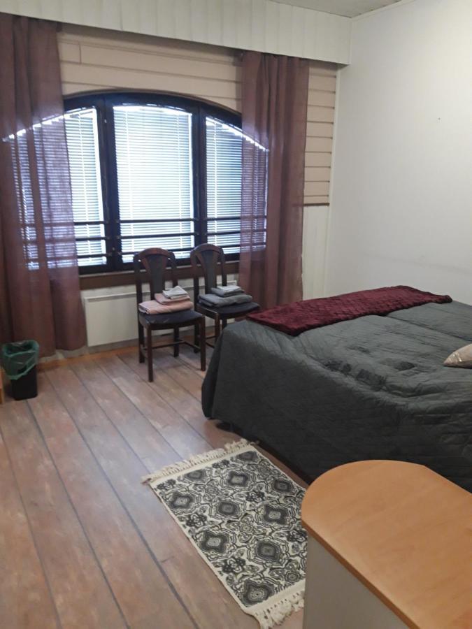 Jaalan Tienristi Motel คูโวลา ภายนอก รูปภาพ