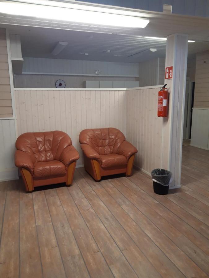 Jaalan Tienristi Motel คูโวลา ภายนอก รูปภาพ