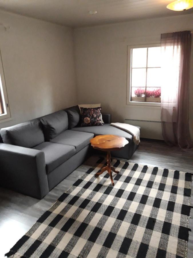 Jaalan Tienristi Motel คูโวลา ภายนอก รูปภาพ